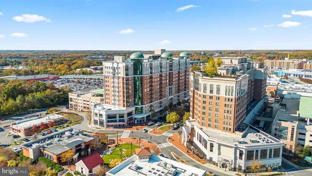 $755,000 | 1915 Towne Centre Boulevard, Unit 606, Annapolis, MD 21401