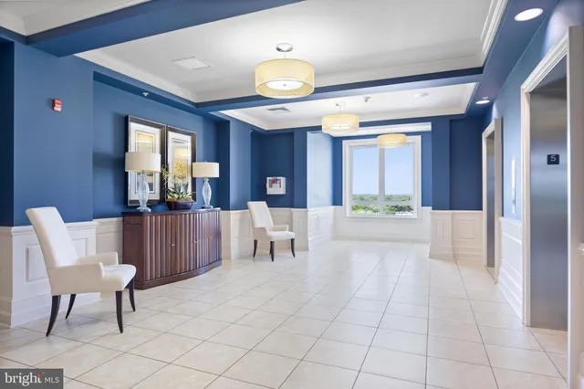 $755,000 | 1915 Towne Centre Boulevard, Unit 606, Annapolis, MD 21401