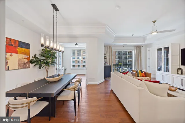 $755,000 | 1915 Towne Centre Boulevard, Unit 606, Annapolis, MD 21401