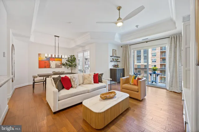 $755,000 | 1915 Towne Centre Boulevard, Unit 606, Annapolis, MD 21401