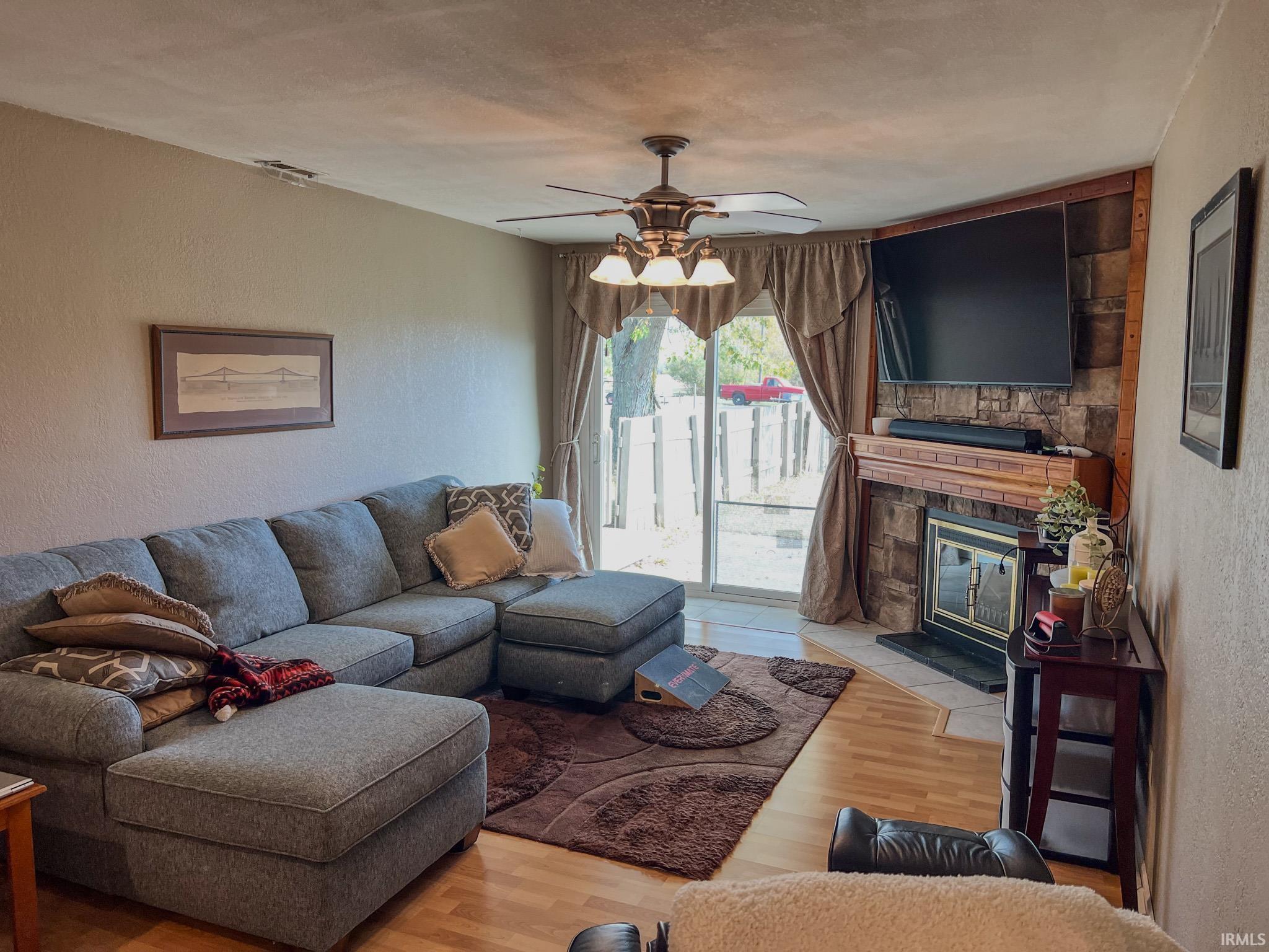 15805 Feighner Road Roanoke, IN 46783 - Photo 19 of 32 Gallery Image 19