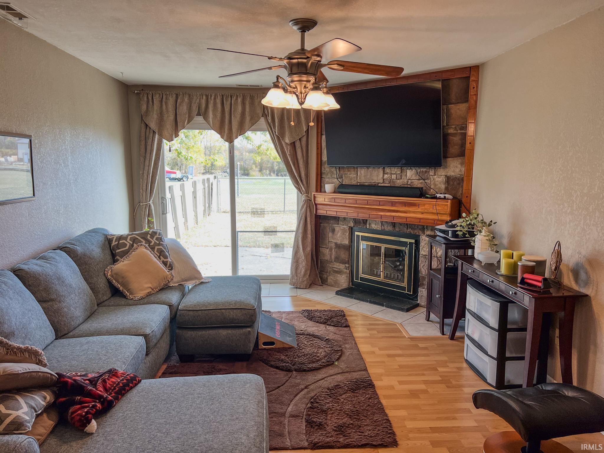 15805 Feighner Road Roanoke, IN 46783 - Photo 20 of 32 Gallery Image 20