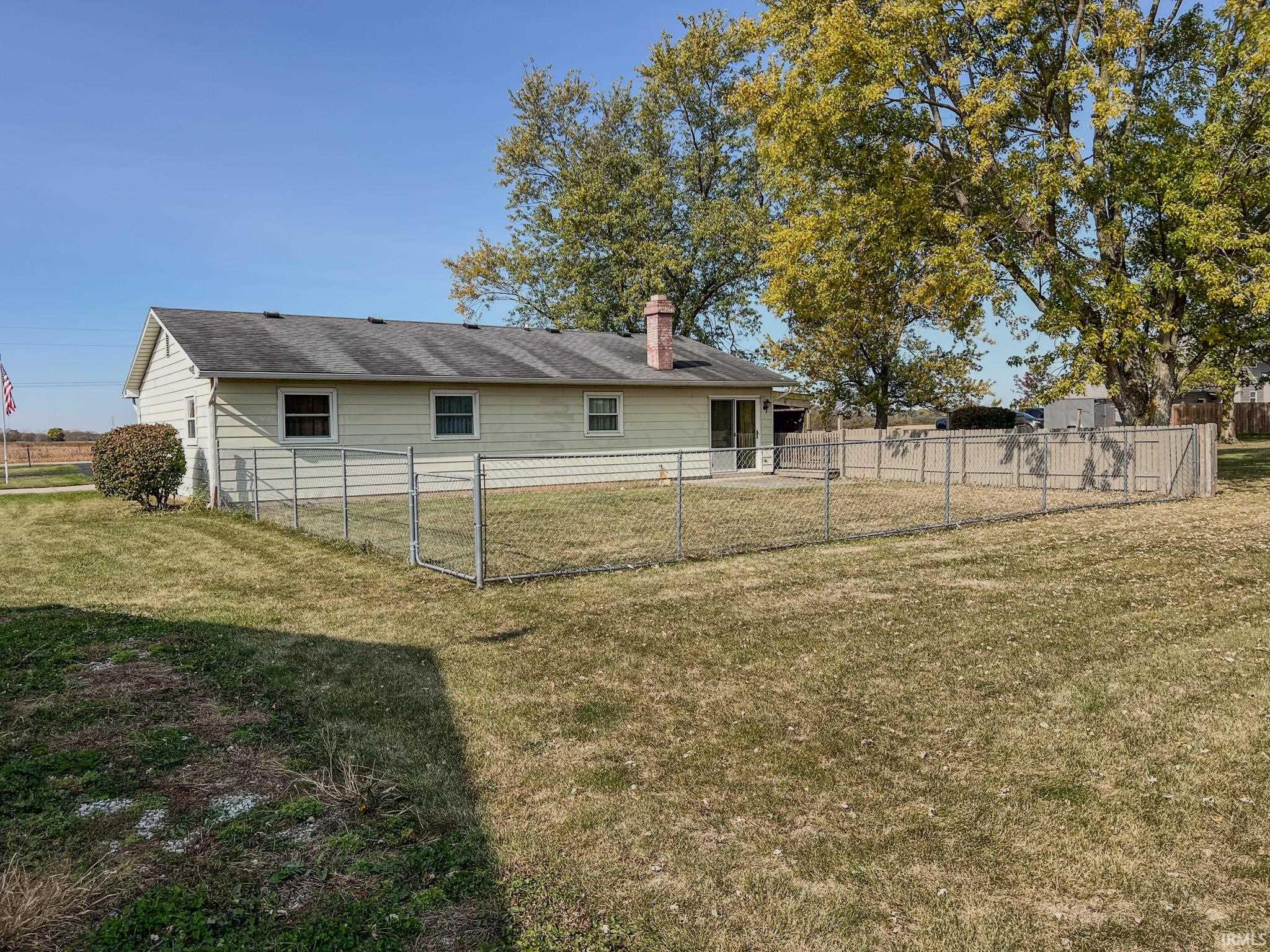 15805 Feighner Road Roanoke, IN 46783 - Photo 8 of 32 Gallery Image 8