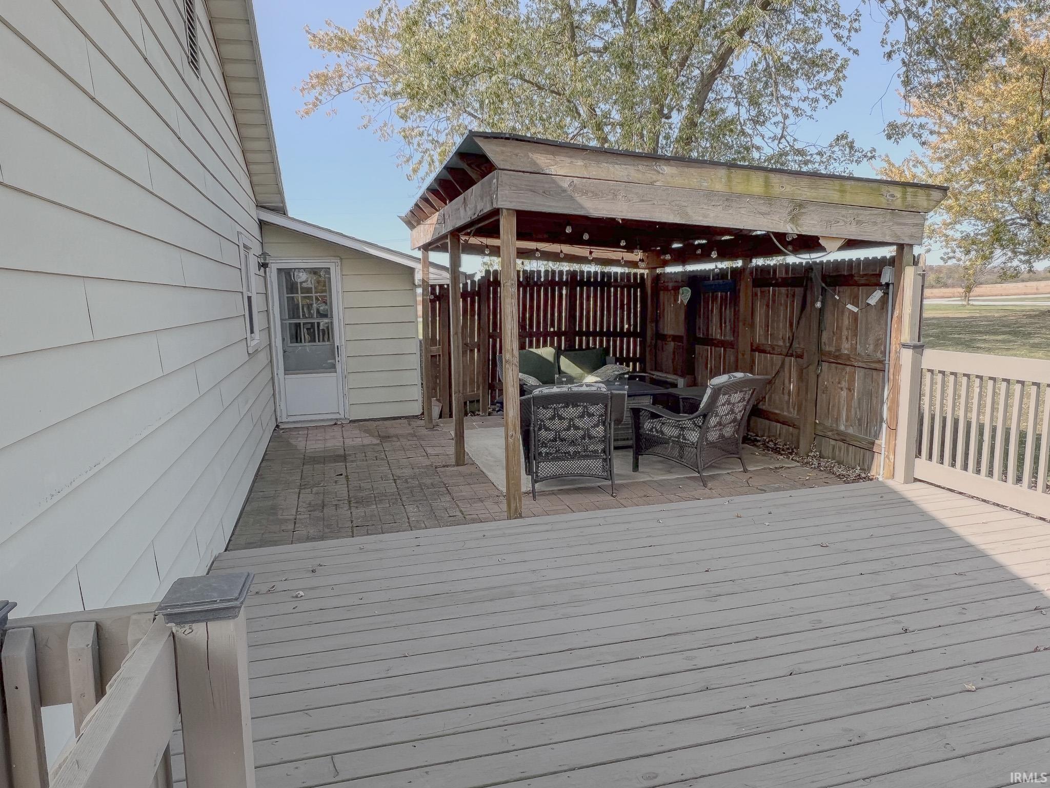 15805 Feighner Road Roanoke, IN 46783 - Photo 9 of 32 Gallery Image 9
