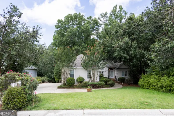 $319,500 | 530 Brookside Drive, Macon, GA 31210