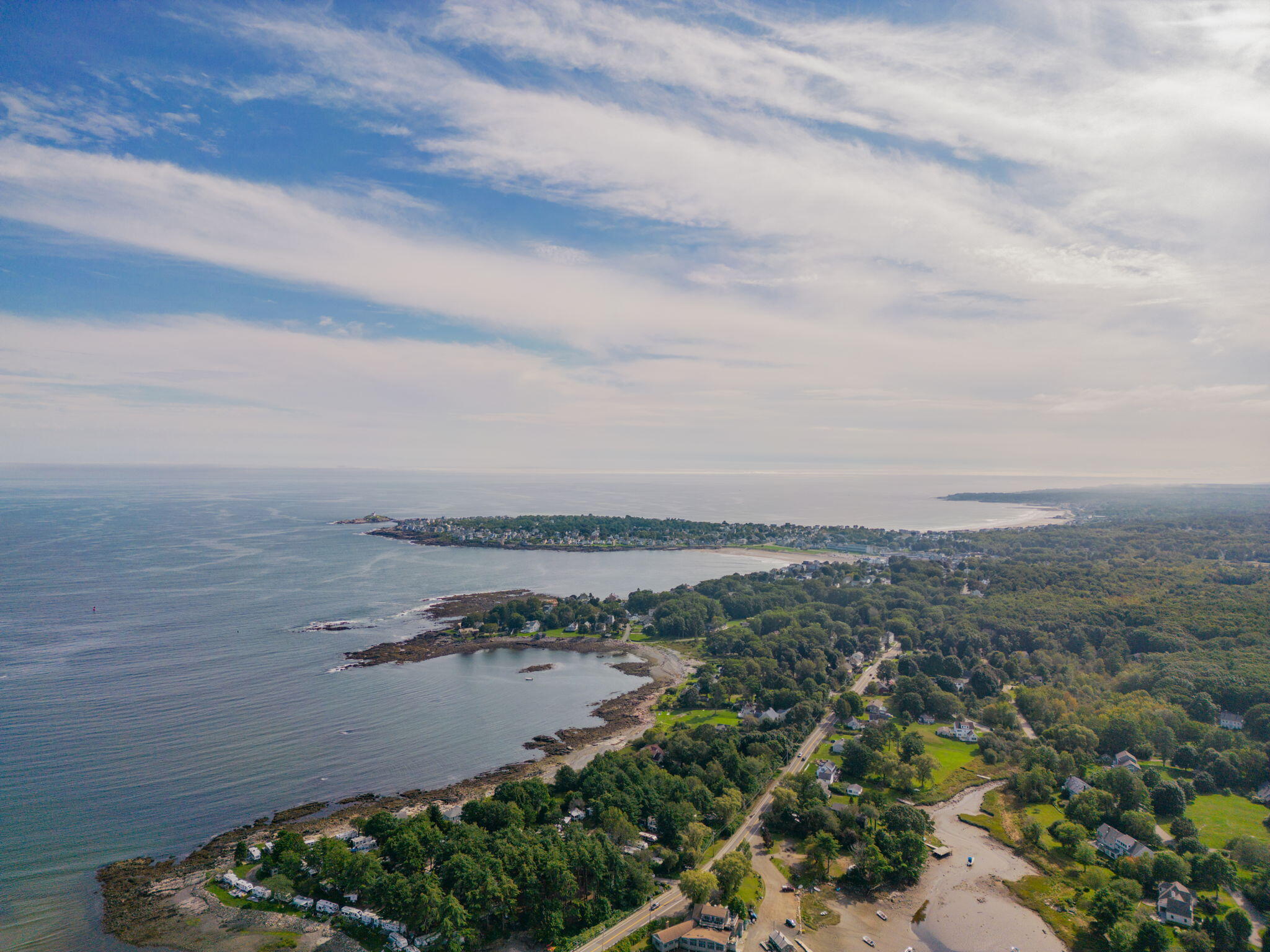 155 River Road York, ME 03902 - Photo 66 of 69 112-web-or-mls-DJI_0057