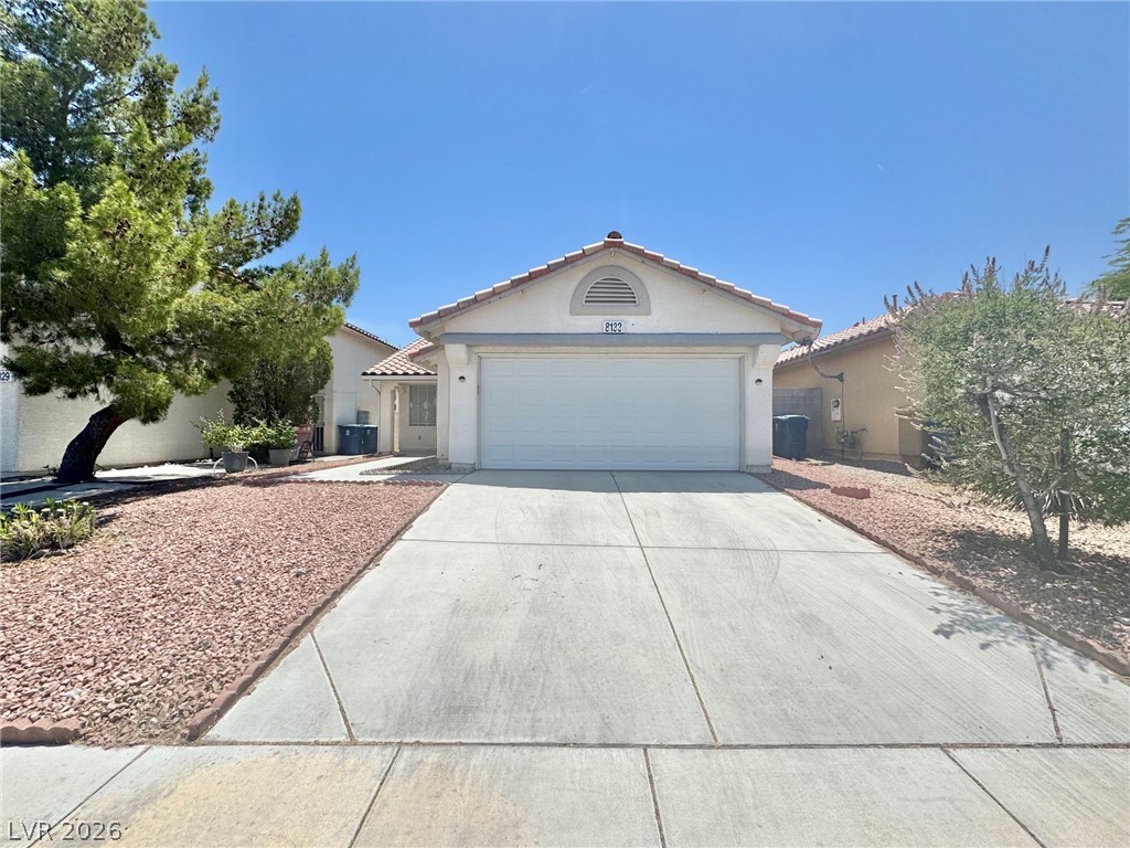 8133 West Rochelle Avenue Las Vegas, NV 89147 - Photo 1 of 25