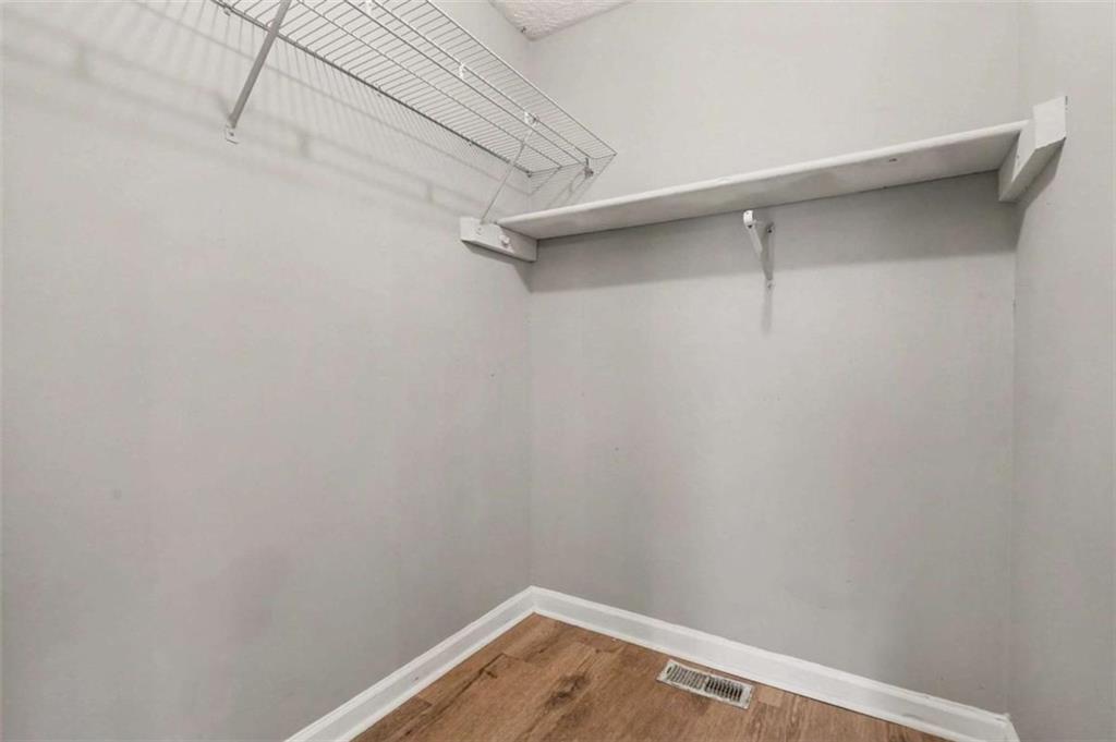 253 Ruth Drive Newnan, GA 30265 - Photo 17 of 25 a view of a small space