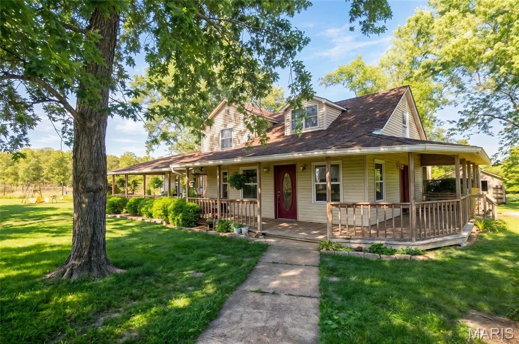 385 Woods Farm Road Sullivan, MO 63080 - Photo 3 of 52