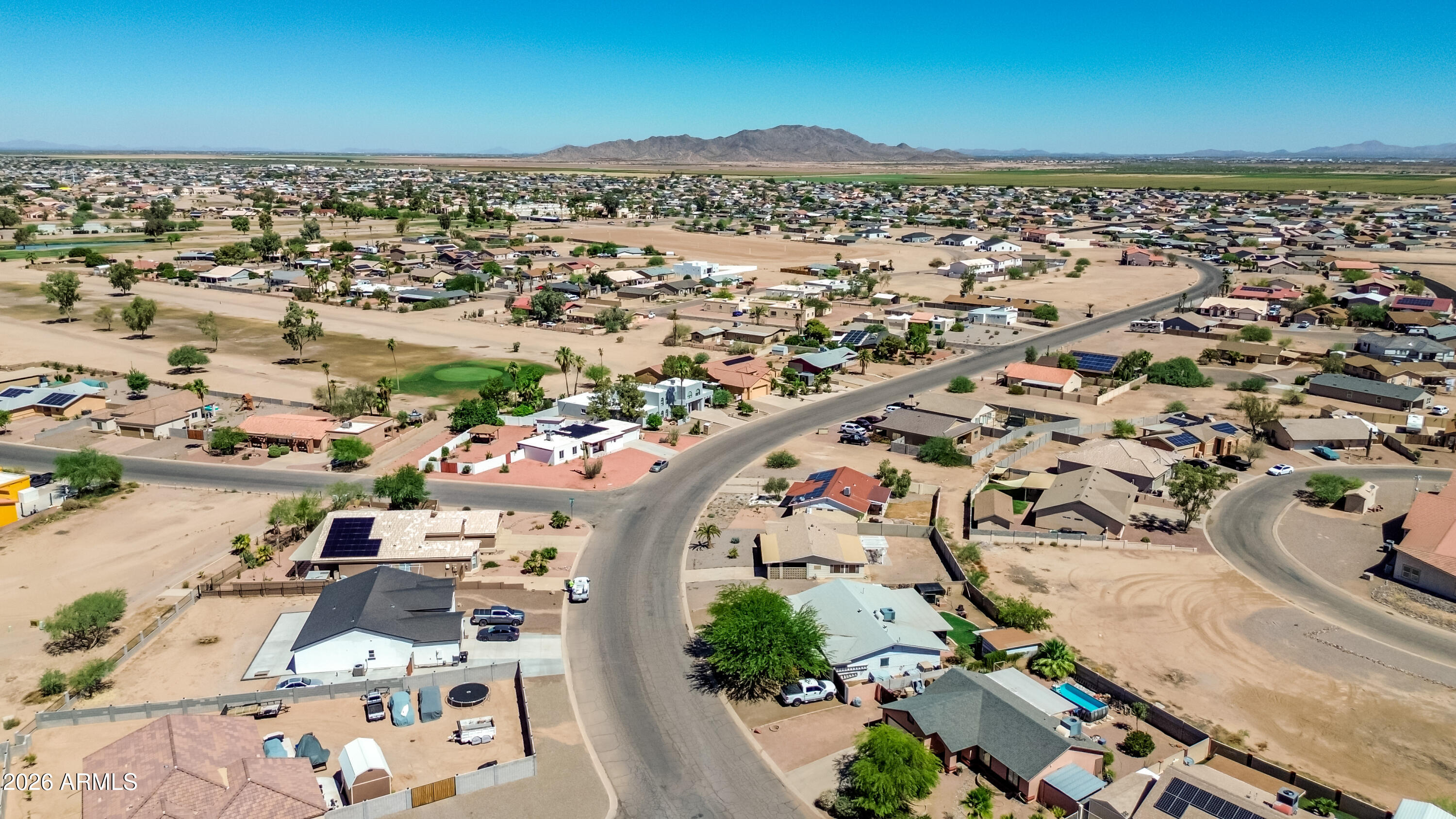 14520 South Overfield Road Arizona City, AZ 85123 - Photo 7 of 39 overfield-7