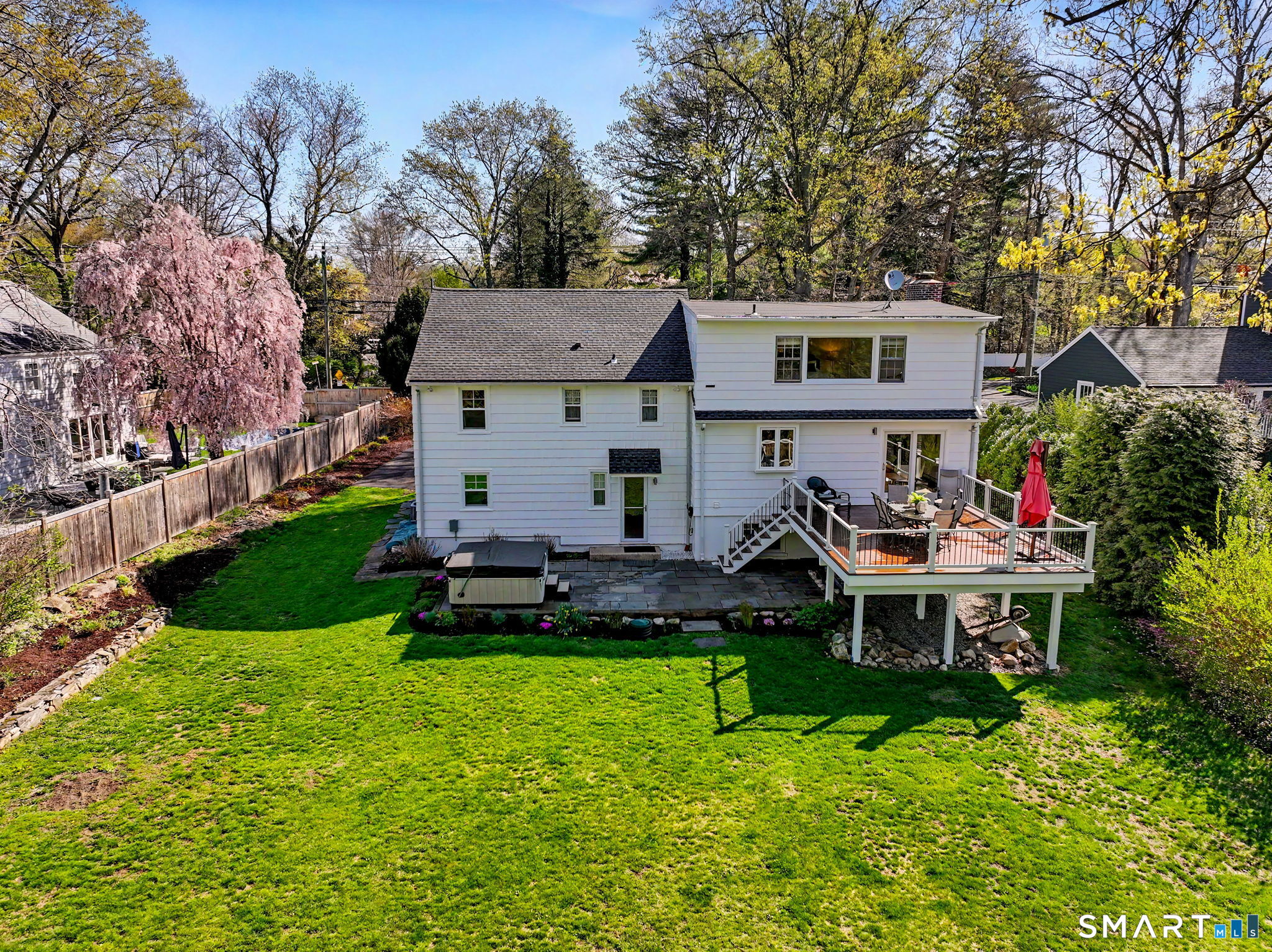 107 Compo Road North Westport, CT 06880 - Photo 21 of 31