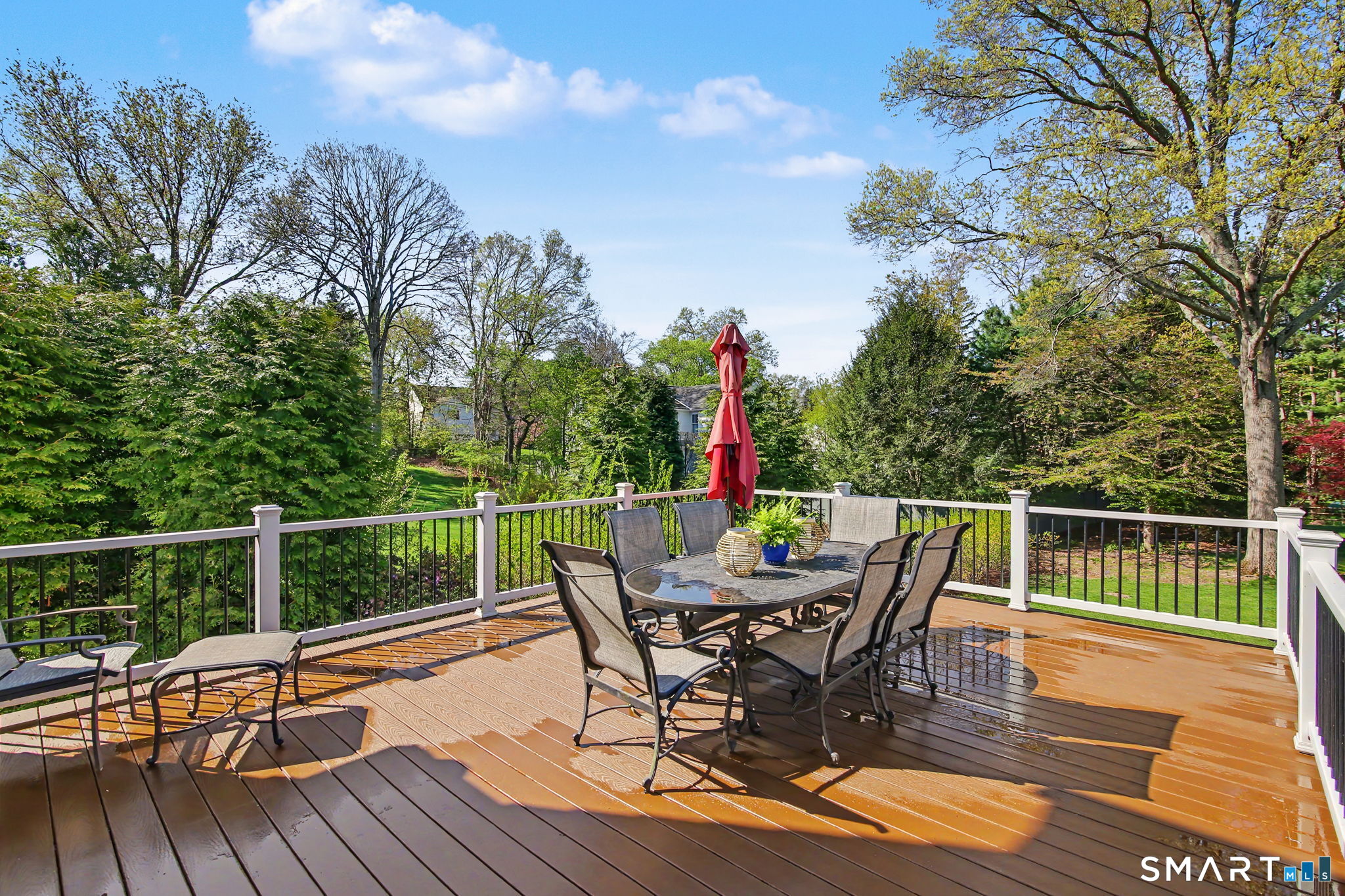 107 Compo Road North Westport, CT 06880 - Photo 22 of 31