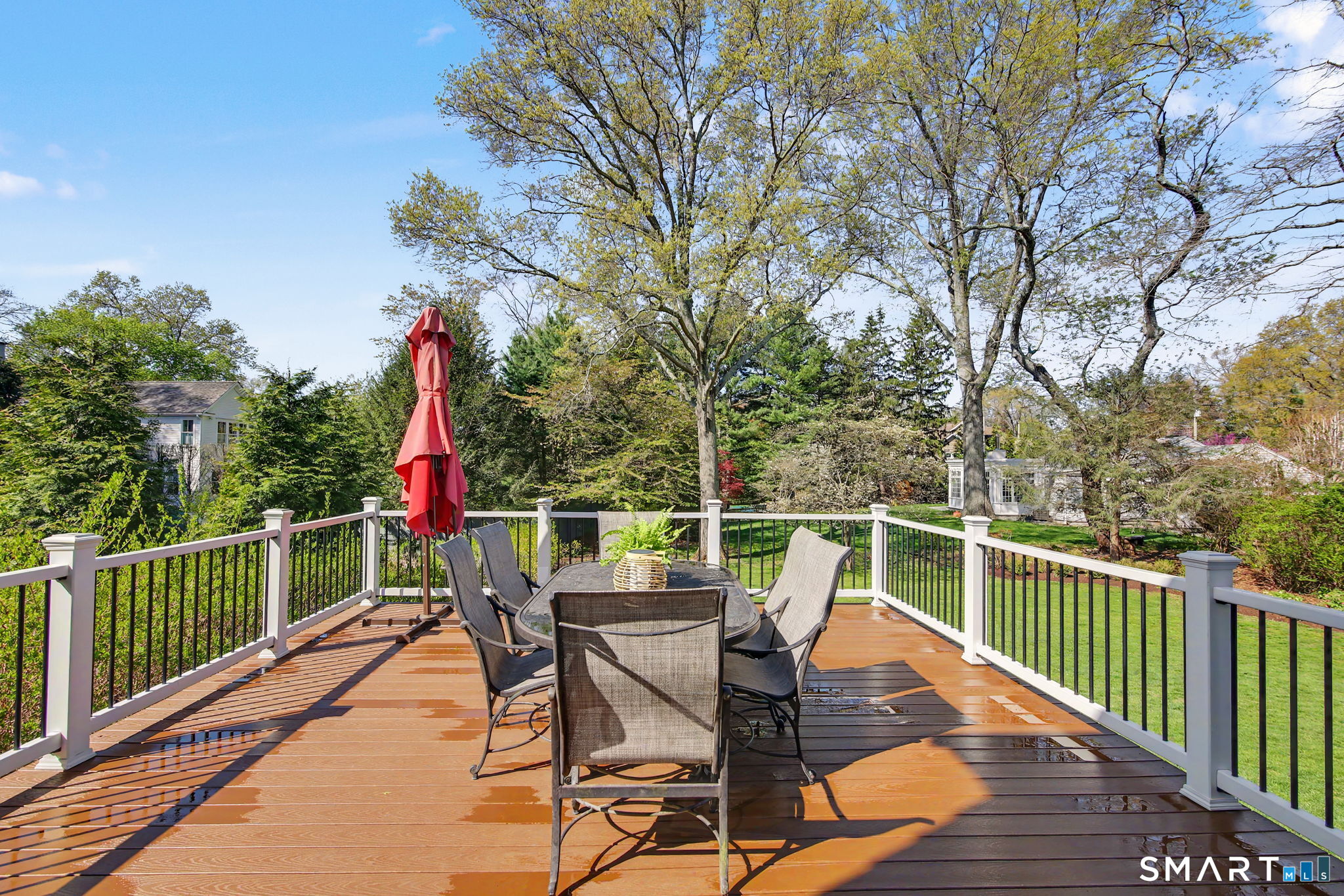 107 Compo Road North Westport, CT 06880 - Photo 23 of 31