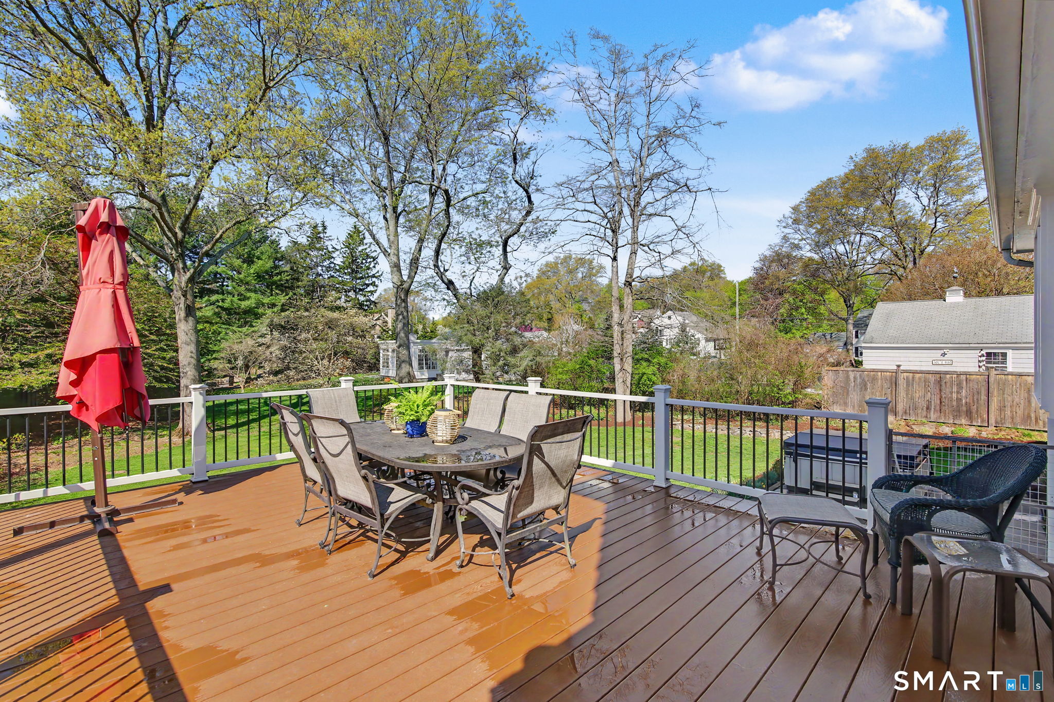 107 Compo Road North Westport, CT 06880 - Photo 24 of 31
