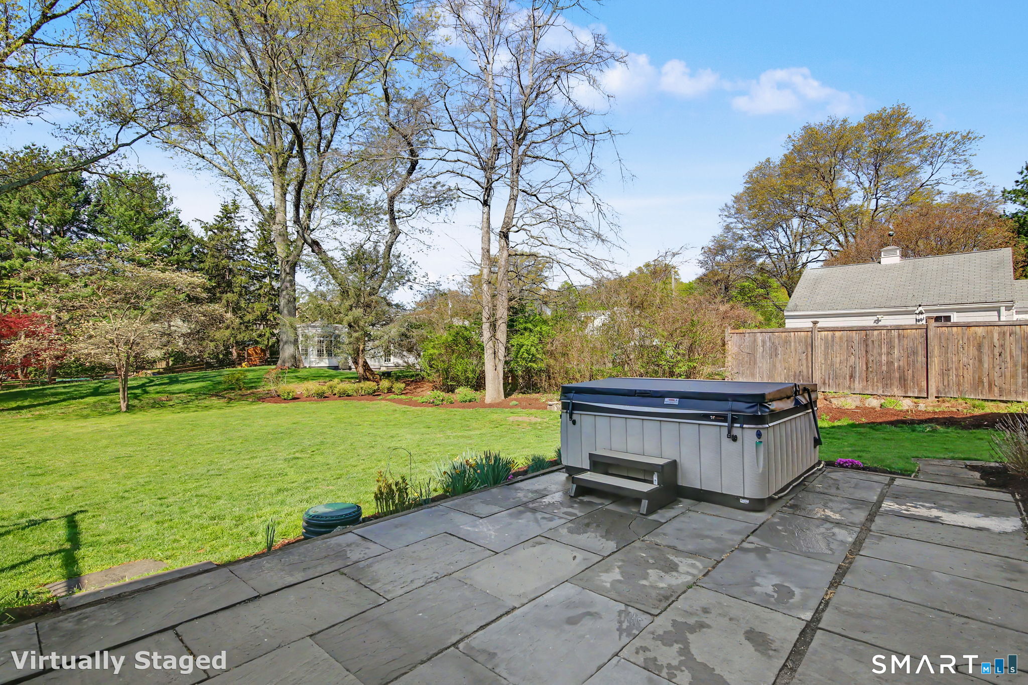 107 Compo Road North Westport, CT 06880 - Photo 26 of 31