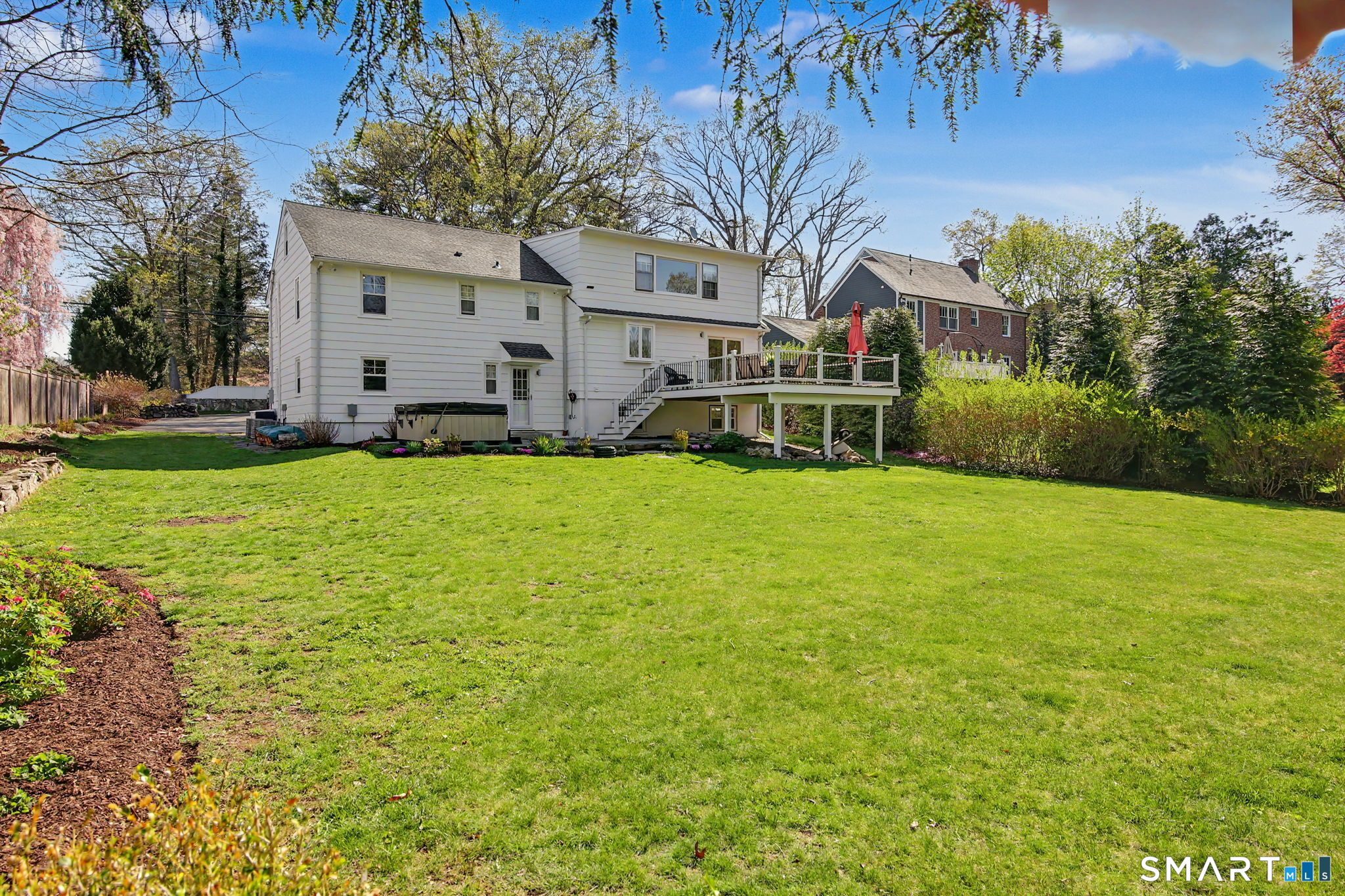 107 Compo Road North Westport, CT 06880 - Photo 27 of 31