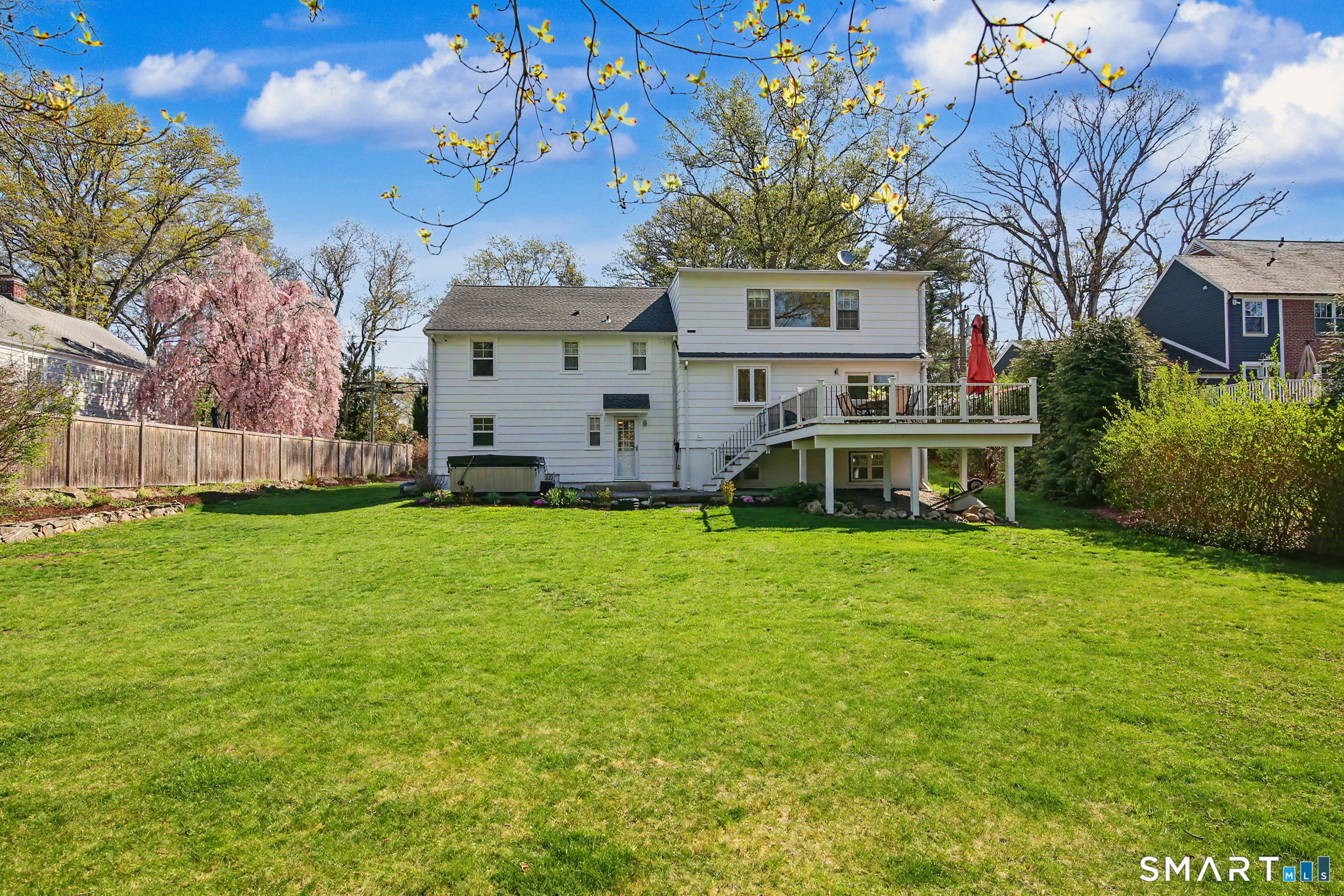 107 Compo Road North Westport, CT 06880 - Photo 28 of 31