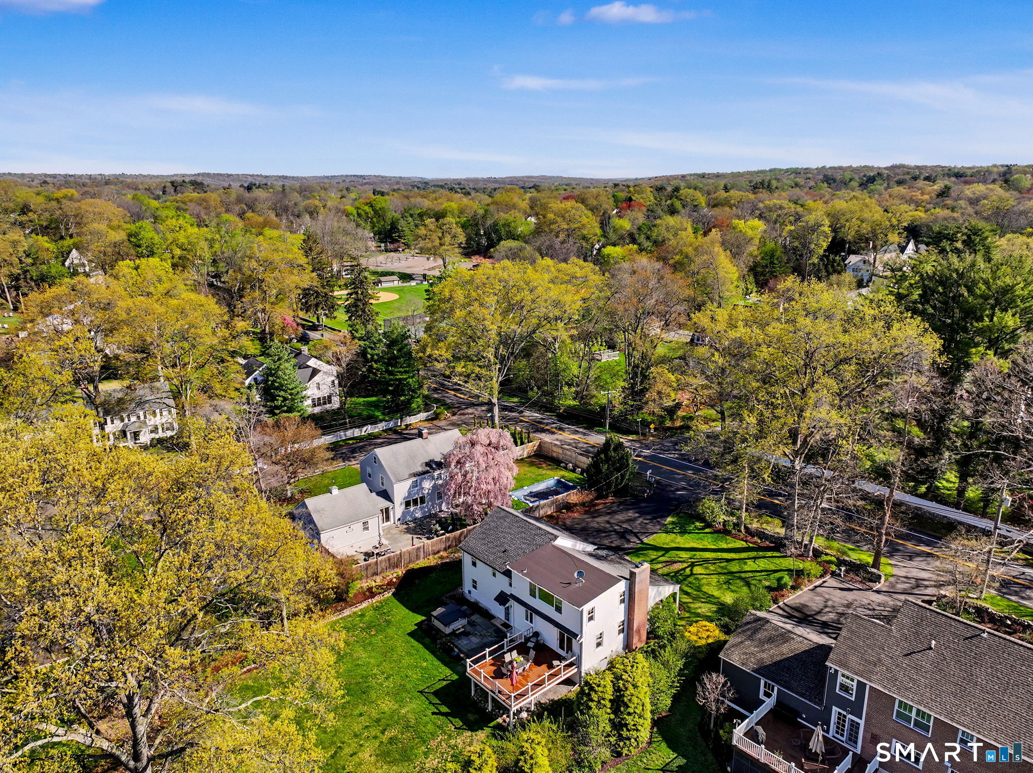 107 Compo Road North Westport, CT 06880 - Photo 29 of 31