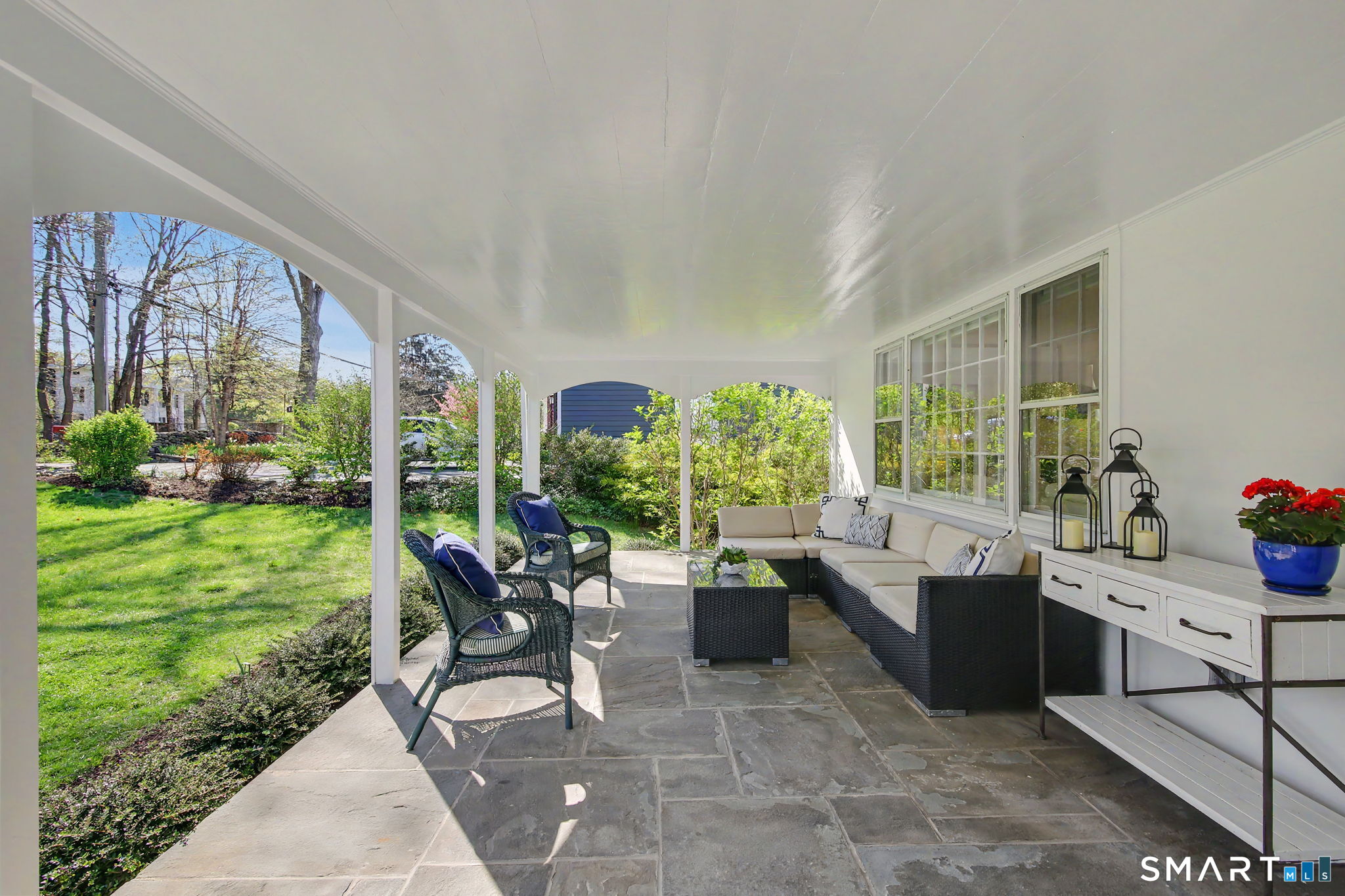107 Compo Road North Westport, CT 06880 - Photo 3 of 31