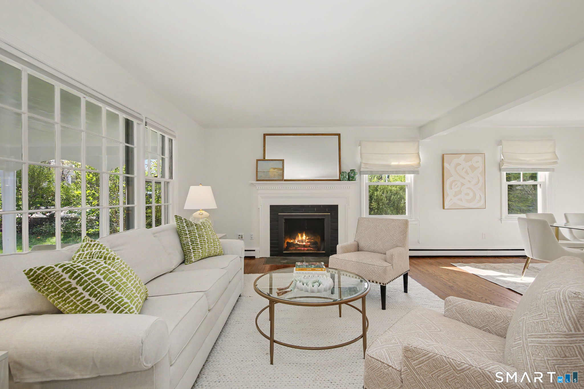 107 Compo Road North Westport, CT 06880 - Photo 4 of 31