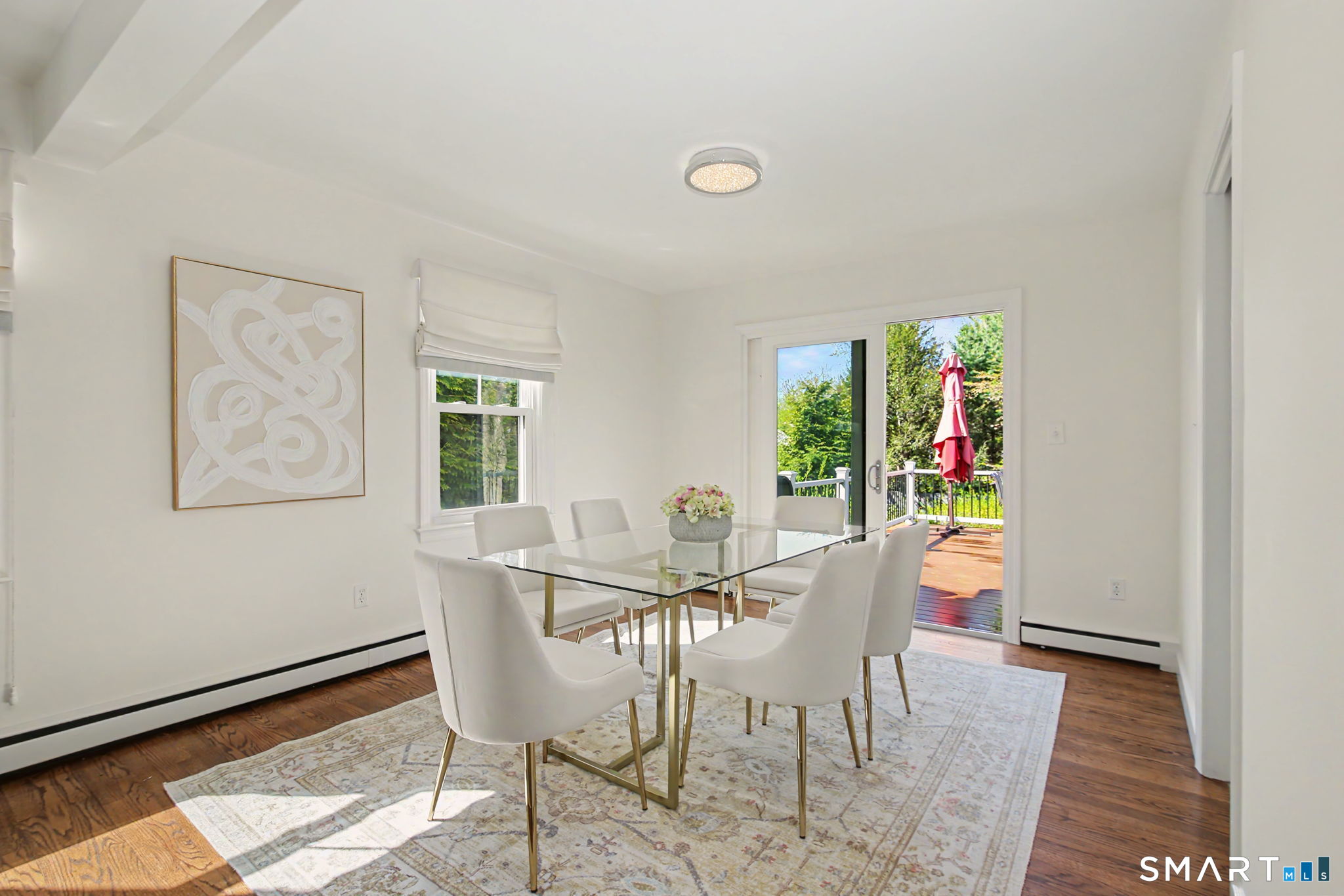 107 Compo Road North Westport, CT 06880 - Photo 7 of 31