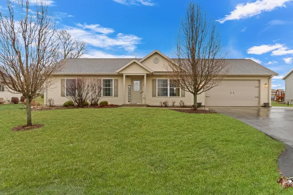 $425,000 | 343 Homestead Drive, Twin Lakes, WI 53181