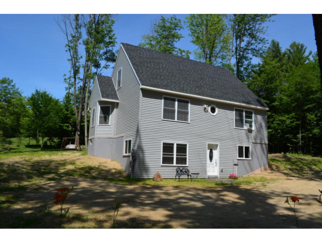 56 Sawyer Lake Road Gilmanton, NH 03237 - Photo 1 of 16 Gallery Image 1