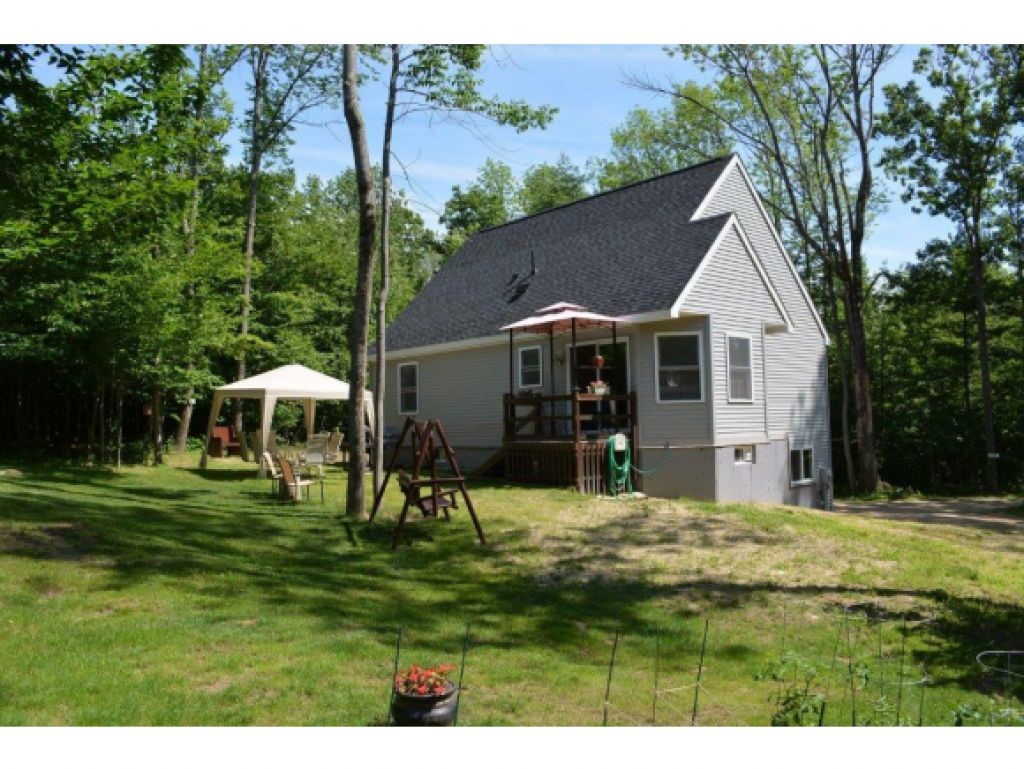 56 Sawyer Lake Road Gilmanton, NH 03237 - Photo 14 of 16 Gallery Image 14