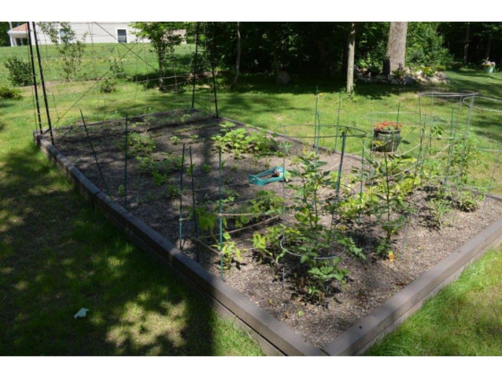 56 Sawyer Lake Road Gilmanton, NH 03237 - Photo 15 of 16 Gallery Image 15