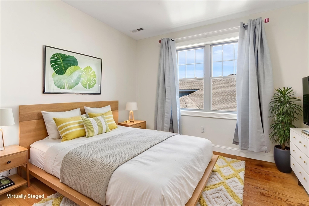 22 Hawthorne Street, Unit 2 Boston, MA 02119 - Photo 22 of 34