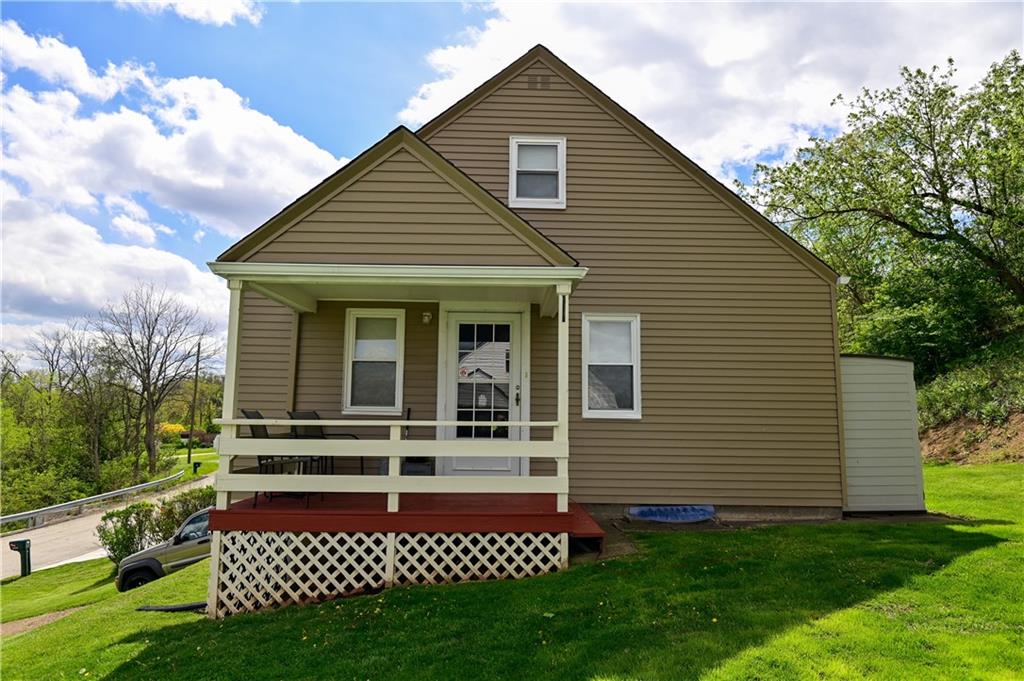 3194 Ridgeway Drive South Park, PA 15129 - Photo 50 of 50