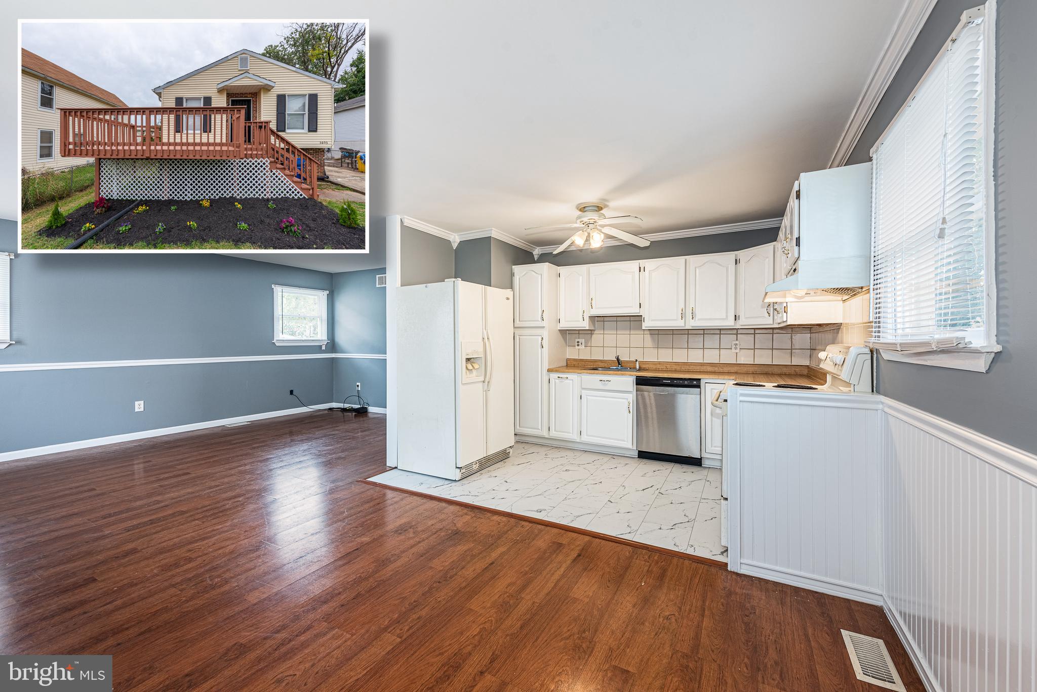 3653 Hineline Road Baltimore, MD 21229 - Photo 1 of 33 Gallery Image 1