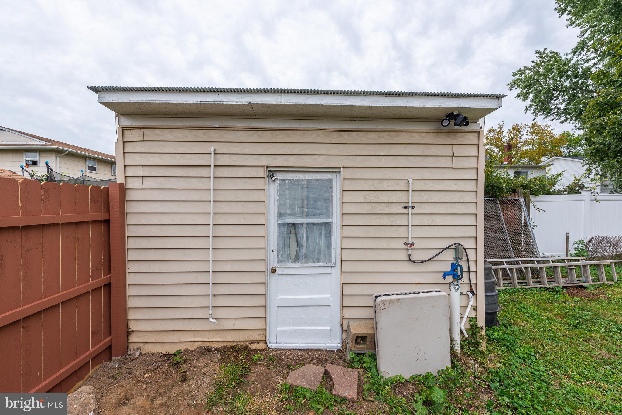 3653 Hineline Road Baltimore, MD 21229 - Photo 26 of 33 Gallery Image 26