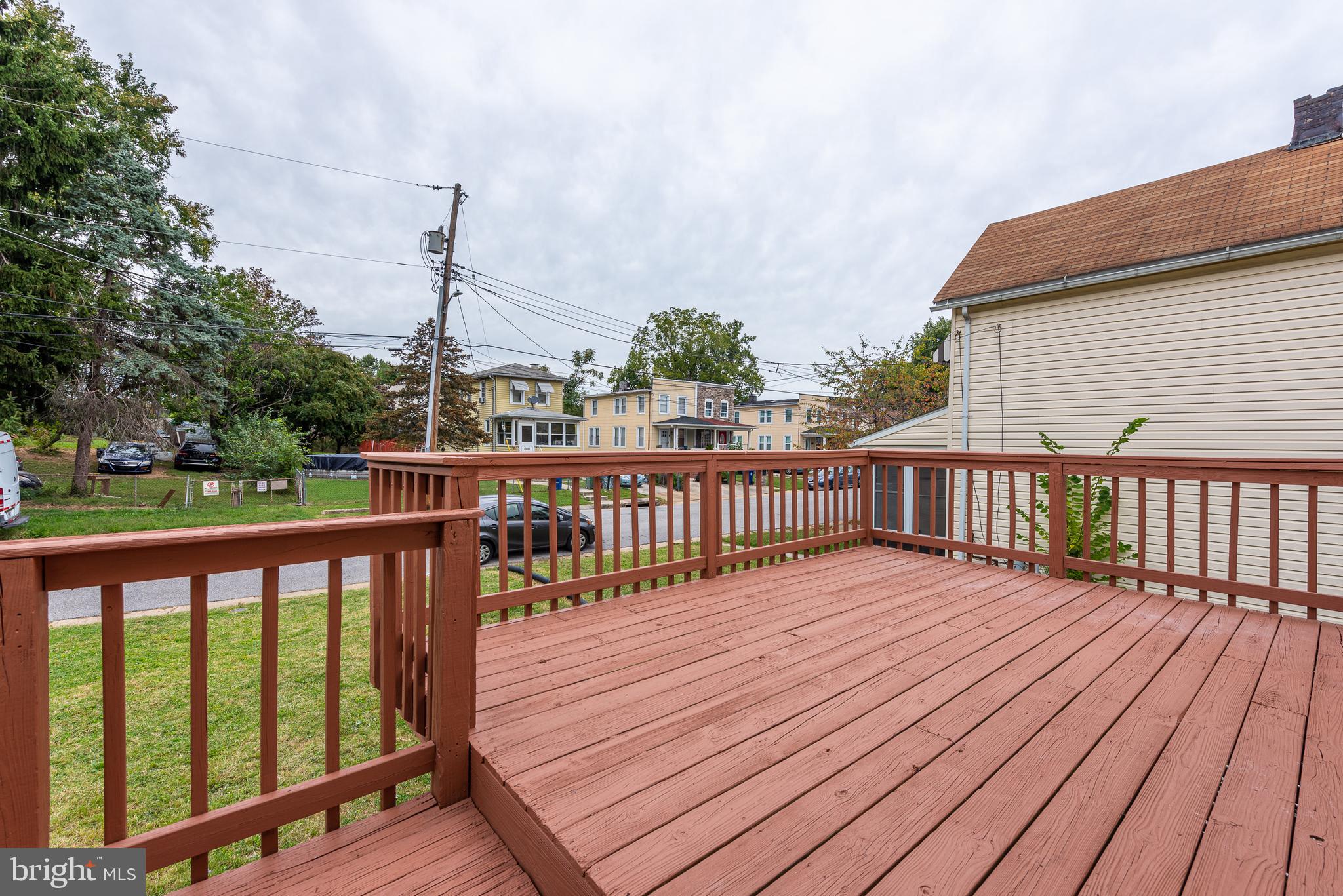 3653 Hineline Road Baltimore, MD 21229 - Photo 29 of 33 Gallery Image 29