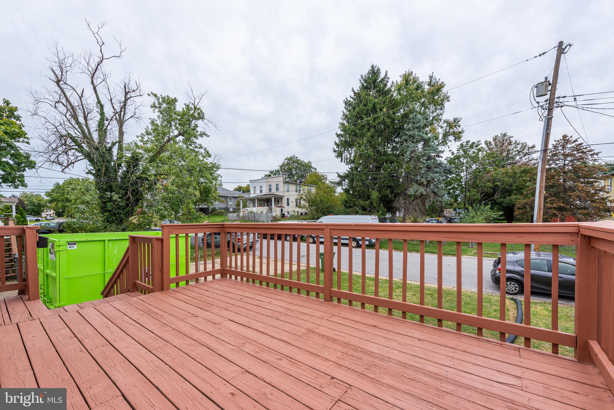 3653 Hineline Road Baltimore, MD 21229 - Photo 30 of 33 Gallery Image 30