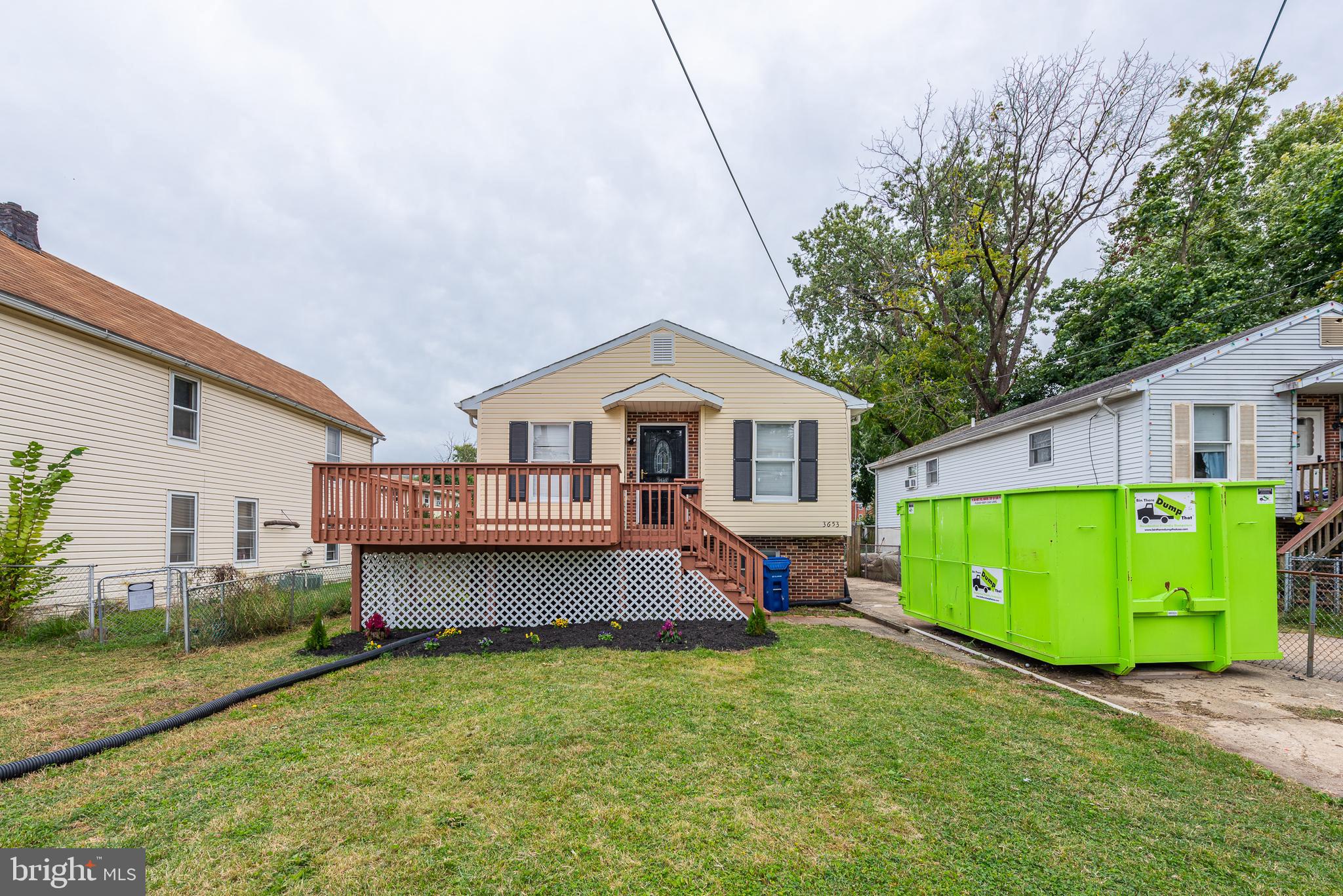 3653 Hineline Road Baltimore, MD 21229 - Photo 31 of 33 Gallery Image 31