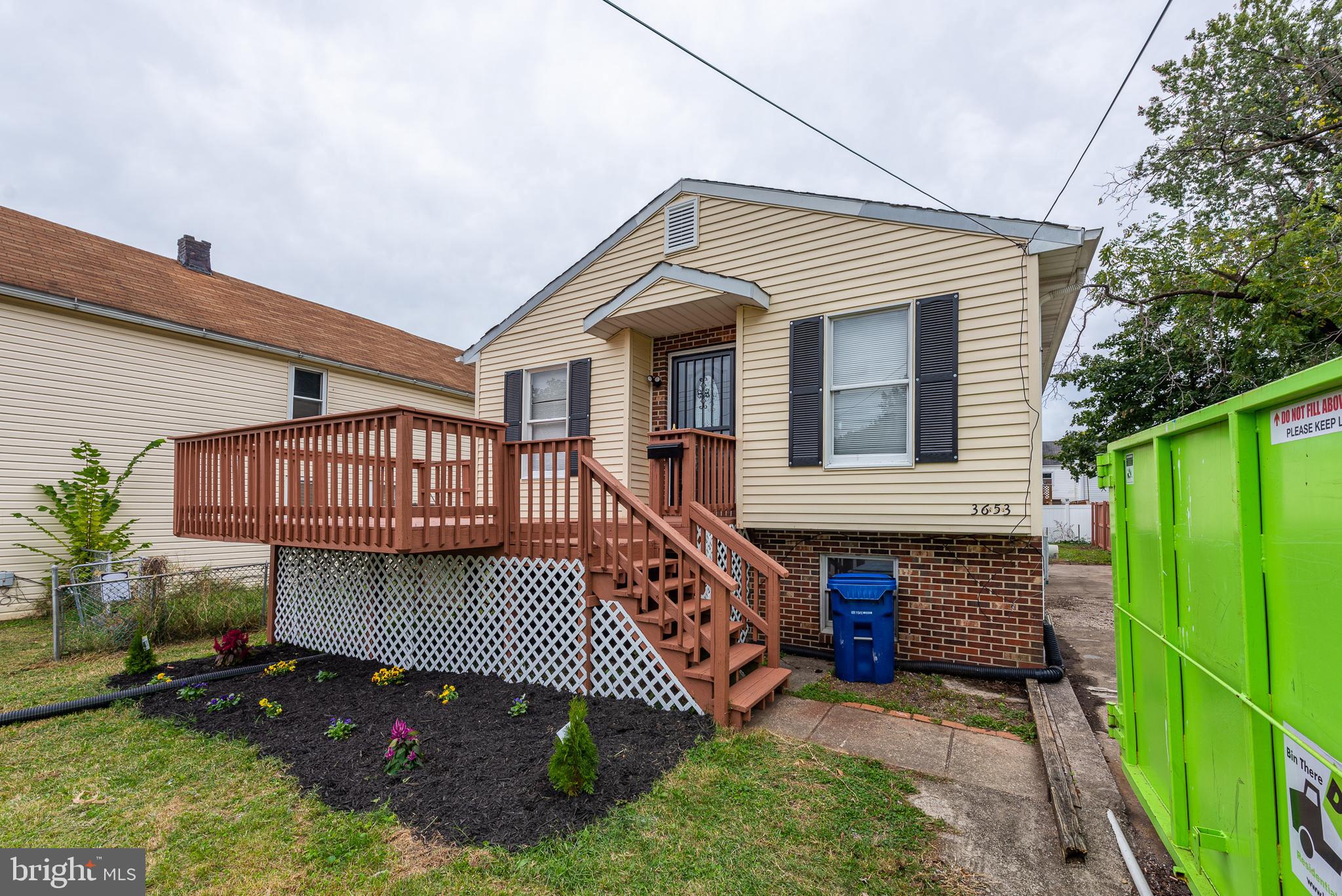 3653 Hineline Road Baltimore, MD 21229 - Photo 32 of 33 Gallery Image 32