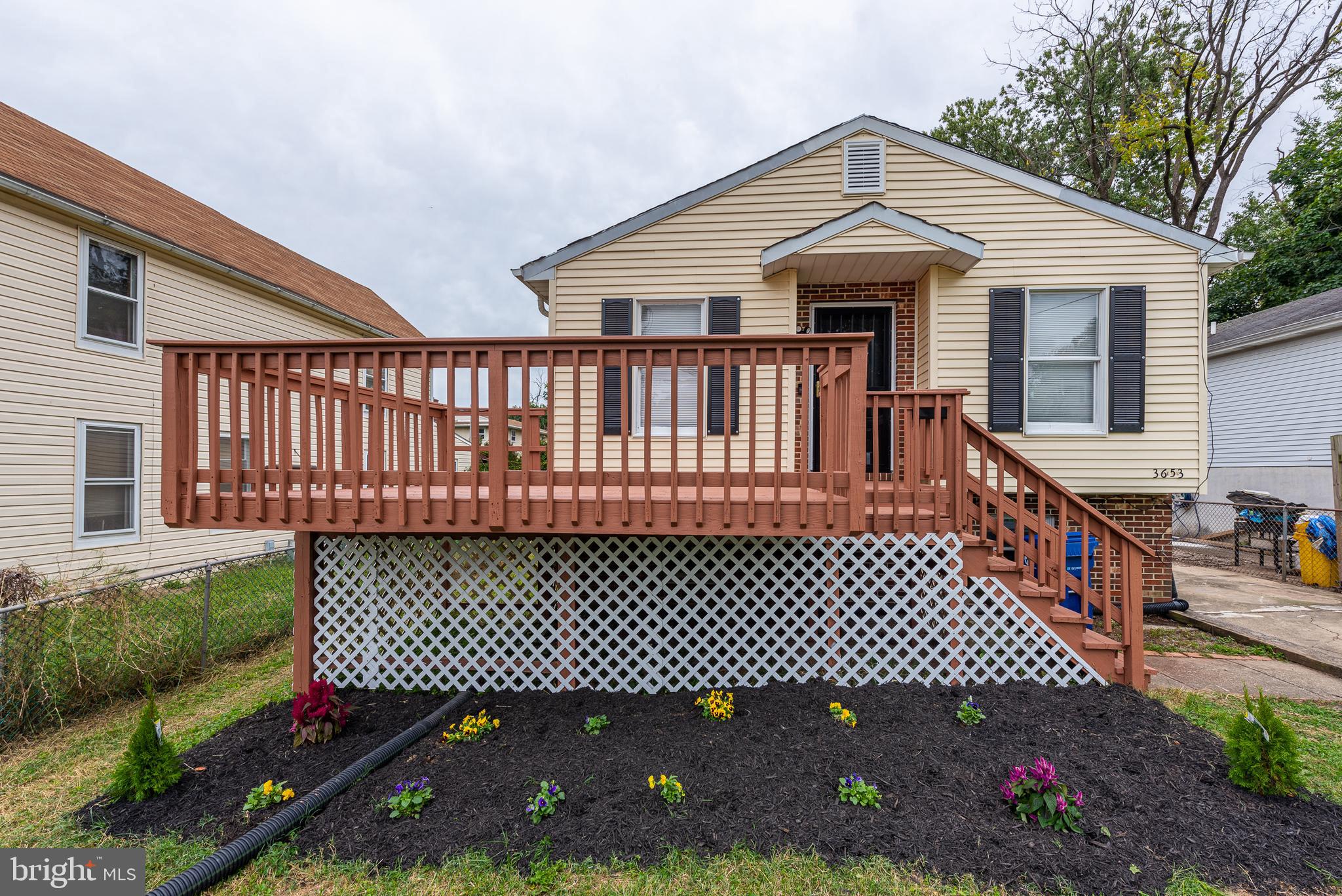 3653 Hineline Road Baltimore, MD 21229 - Photo 33 of 33 Gallery Image 33