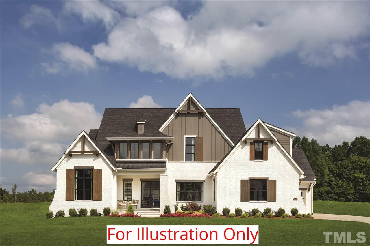 10329 Grafton Road Raleigh, NC 27615 - Photo 1 of 13