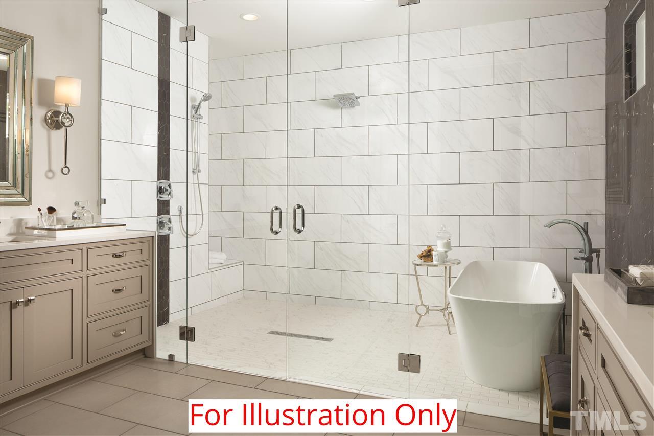 10329 Grafton Road Raleigh, NC 27615 - Photo 4 of 13
