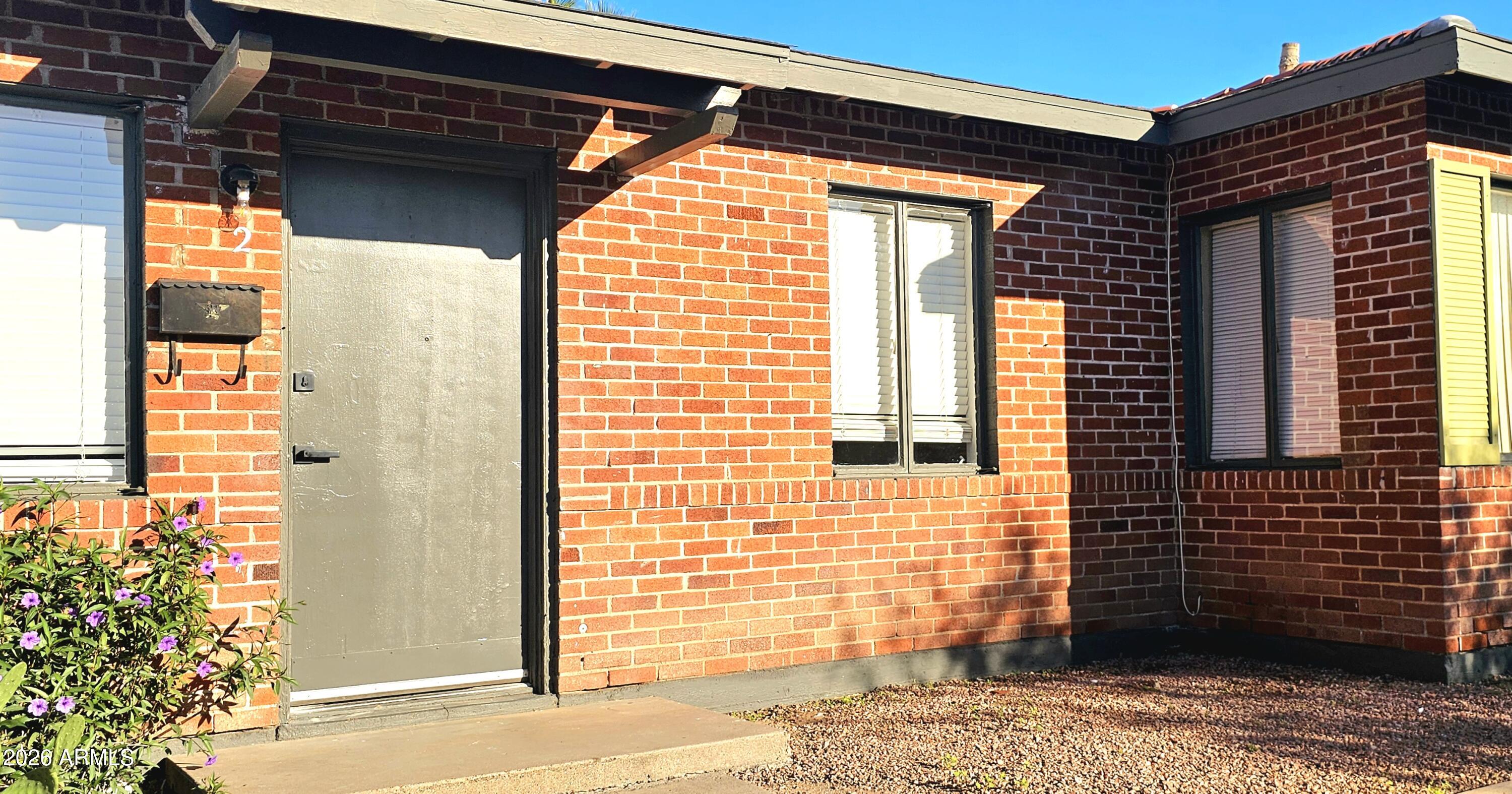 1308 West Whitton Avenue, Unit 2 Phoenix, AZ 85013 - Photo 1 of 12 20251017_161644