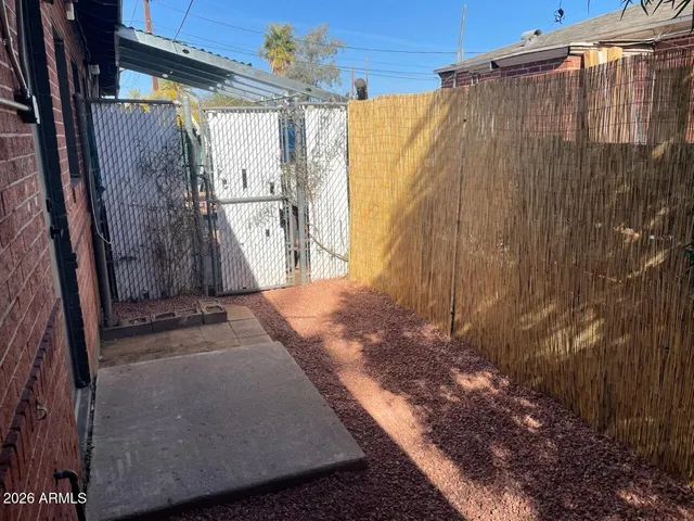 $1,250 | 1308 West Whitton Avenue, Unit 2, Phoenix, AZ 85013