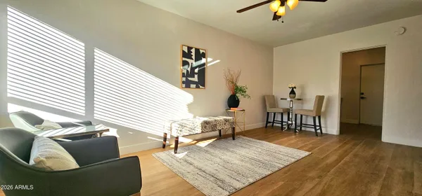 $995 | 1308 West Whitton Avenue, Unit 2, Phoenix, AZ 85013