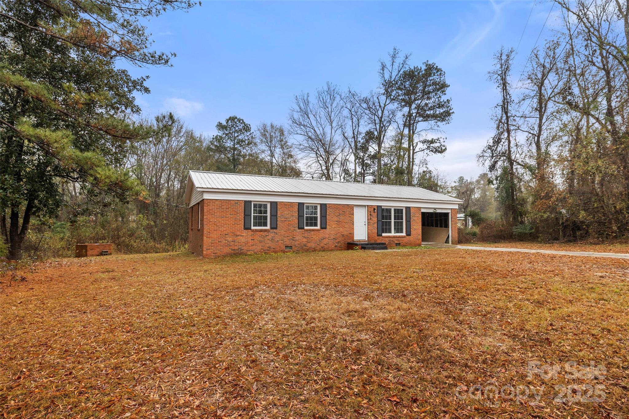 4679 Kickturn Road Heath Springs, SC 29058 - Photo 18 of 26
