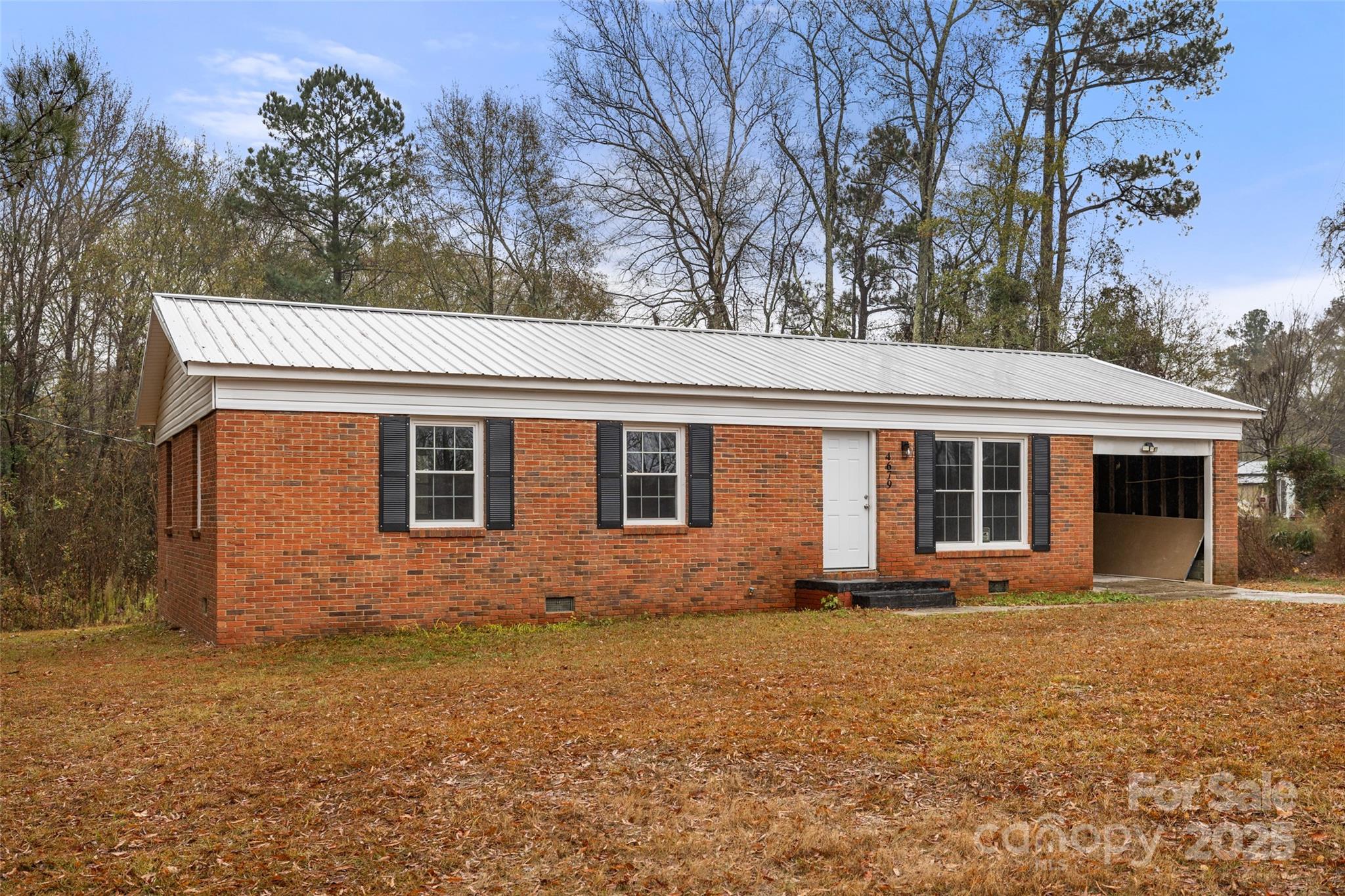 4679 Kickturn Road Heath Springs, SC 29058 - Photo 19 of 26