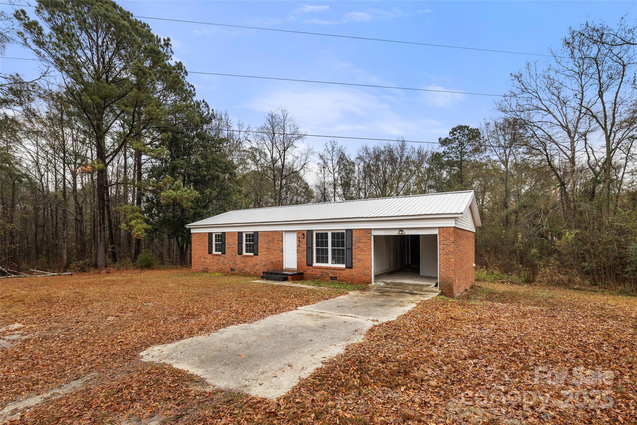 4679 Kickturn Road Heath Springs, SC 29058 - Photo 20 of 26