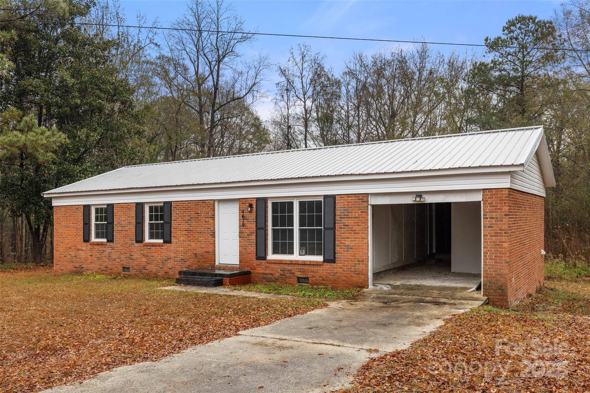 4679 Kickturn Road Heath Springs, SC 29058 - Photo 21 of 26