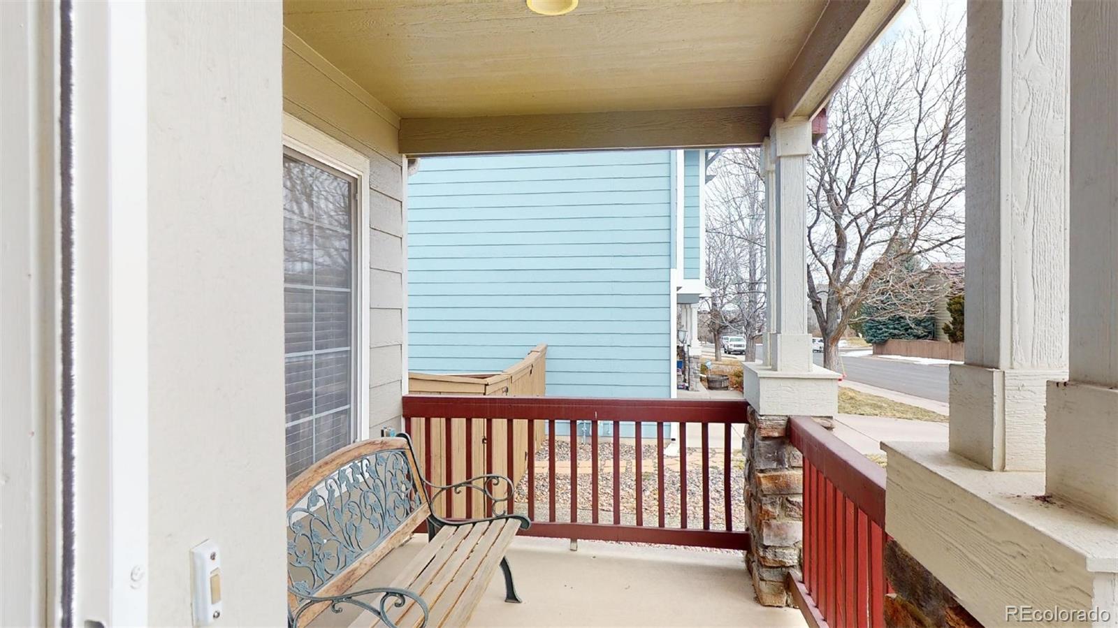 599 Timbervale Trail Highlands Ranch, CO 80129 - Photo 3 of 32