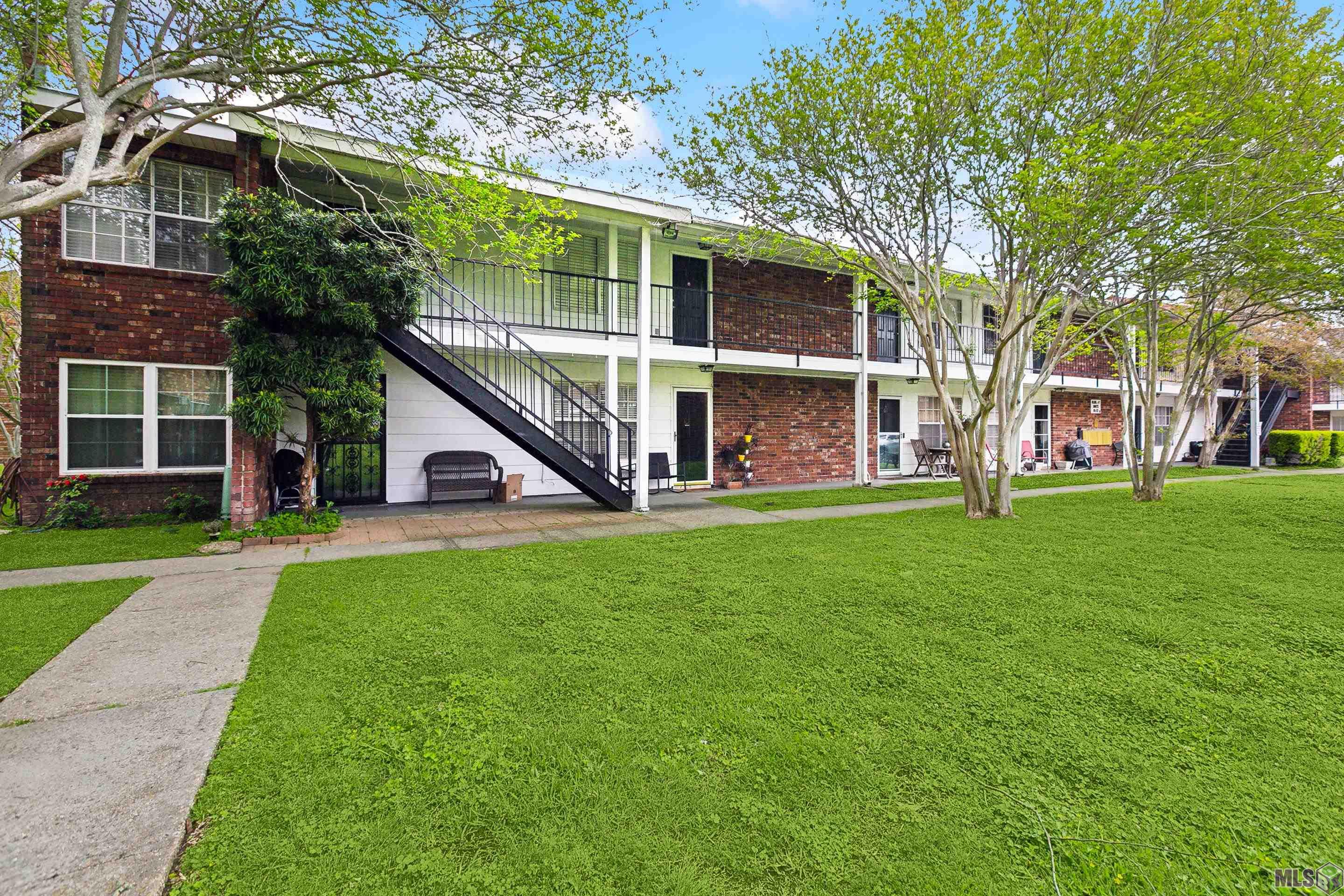 1701 Lobdell Avenue, Unit 96 Baton Rouge, LA 70806 - Photo 12 of 12