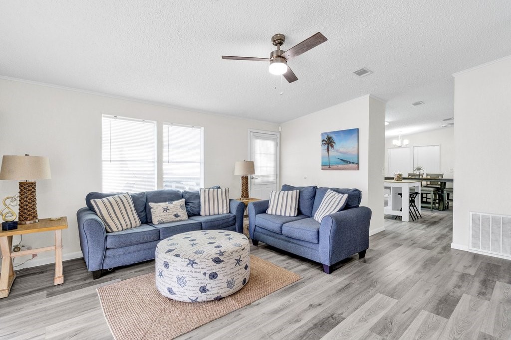 7551 Chasta Road Sebastian, FL 32976 - Photo 5 of 33